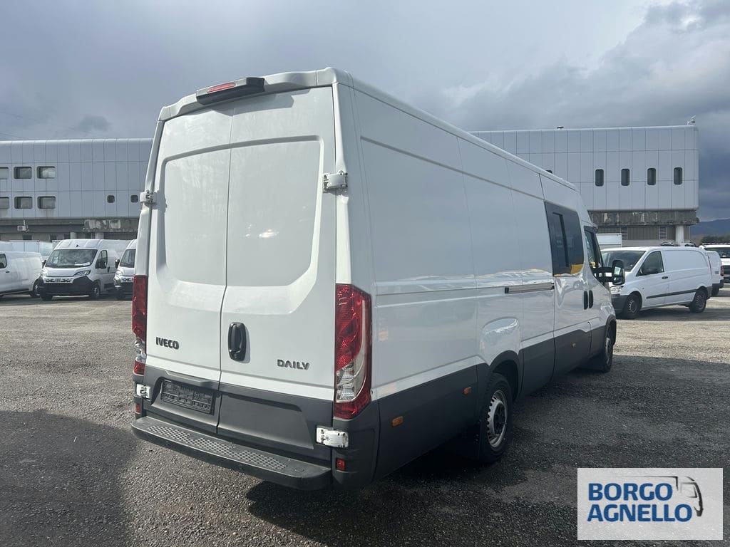Iveco DAILY 35S16